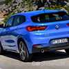 2018 BMW X2