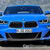 2018 BMW X2