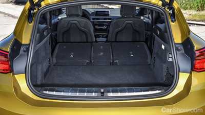 2018 BMW X2