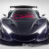 2018 Apollo Intense Emozione