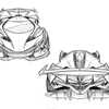 2018 Apollo Intensa Emozione - Design