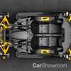 2018 Apollo Intense Emozione - Chassis