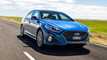 2018 Hyundai Sonata - Australia