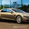 2016 Aston Martin Lagonda Taraf