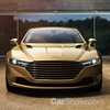 2016 Aston Martin Lagonda Taraf