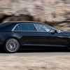 2016 Aston Martin Lagonda Taraf