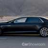 2016 Aston Martin Lagonda Taraf