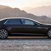 2016 Aston Martin Lagonda Taraf