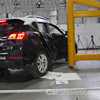 Haval H2, LDV T60, Honda CR-V All Score 5-Stars From ANCAP