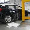 Haval H2, LDV T60, Honda CR-V All Score 5-Stars From ANCAP
