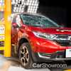 Haval H2, LDV T60, Honda CR-V All Score 5-Stars From ANCAP