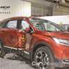 Haval H2, LDV T60, Honda CR-V All Score 5-Stars From ANCAP