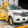 Haval H2, LDV T60, Honda CR-V All Score 5-Stars From ANCAP