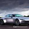 2015 Aston Martin DB10