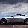 2015 Aston Martin DB10