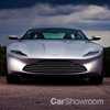 2015 Aston Martin DB10