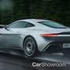 2015 Aston Martin DB10