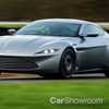 2015 Aston Martin DB10