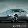 2015 Aston Martin DB10