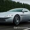 2015 Aston Martin DB10
