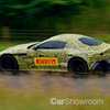 2018 Aston Martin Vantage Teasers