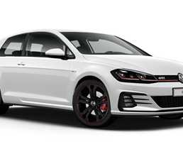 Volkswagen Oz Details Sharper-Priced Golf GTI Original