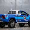 Toyota HiLux Bruiser - Arctic Trucks