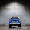 Toyota HiLux Bruiser - Arctic Trucks