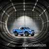 Toyota HiLux Bruiser - Arctic Trucks