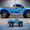 Toyota HiLux Bruiser - Arctic Trucks