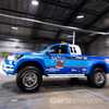 Toyota HiLux Bruiser - Arctic Trucks