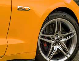 Roush Introduces Upgrade Pack: 522kW Mustang, Anyone?