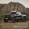 Hennessey Unleashes The VelociRaptor 6x6 At SEMA