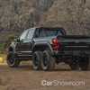 Hennessey Unleashes The VelociRaptor 6x6 At SEMA