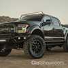 Hennessey Unleashes The VelociRaptor 6x6 At SEMA