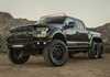 Hennessey Unleashes The VelociRaptor 6x6 At SEMA