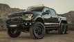 Hennessey Unleashes The VelociRaptor 6x6 At SEMA