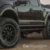 Hennessey Unleashes The VelociRaptor 6x6 At SEMA