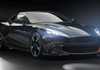 2018 Aston Martin Vanquish S - Ultimate Black