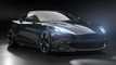 2018 Aston Martin Vanquish S - Ultimate Black
