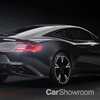 2018 Aston Martin Vanquish S - Ultimate Black