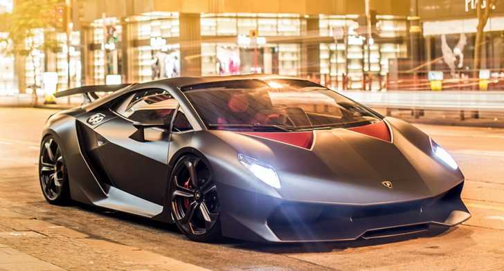 Lamborghini’s 2022 Huracan Successor Confirmed A Hybrid