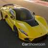 2018 Hennessey Venom F5