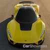 2018 Hennessey Venom F5