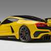 2018 Hennessey Venom F5