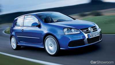 Volkswagen Undecided On 224kW Polo R Prototypes