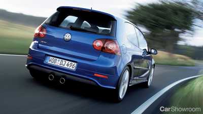 Volkswagen Undecided On 224kW Polo R Prototypes