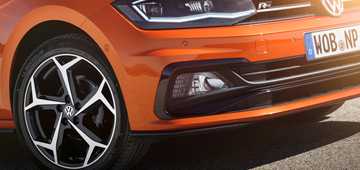 Volkswagen Undecided On 224kW Polo R Prototypes
