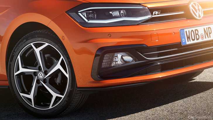 Volkswagen Undecided On 224kW Polo R Prototypes