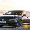 2018 Volkswagen Arteon R-Line -